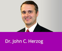 Dr. John C Herzog