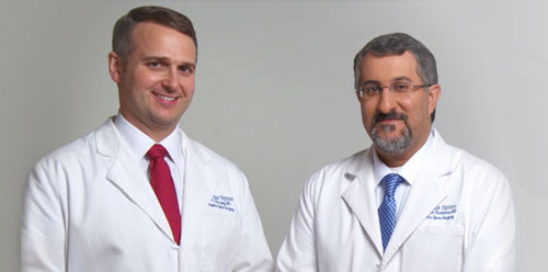 Dr Herzog and Dr Keshmiri @ Saratoga Spine Offer Tips on How to Prepare for Spine Surgery