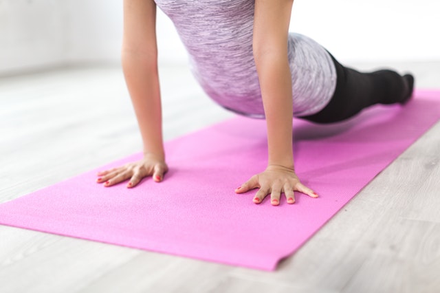 Saratoga Spine: Best Back Exercises at Home