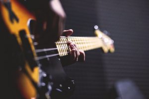 Music Therapy for Chronic Pain Relief