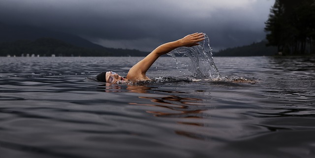 Is Swimming Good for Back Pain?