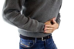 Can Spine Pain Cause Nausea?