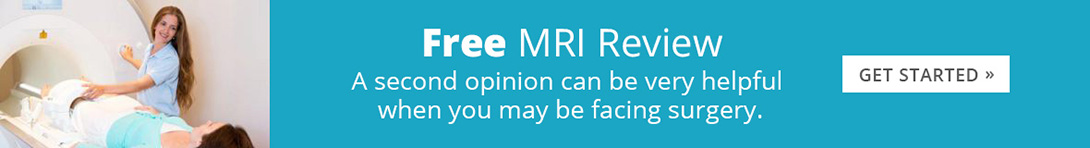 click to set up free mri review