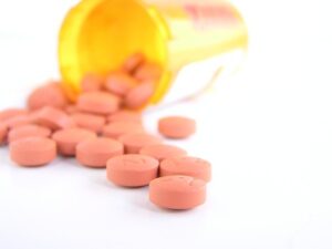 pain medications for back pain