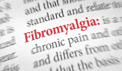fibromyalgia book text